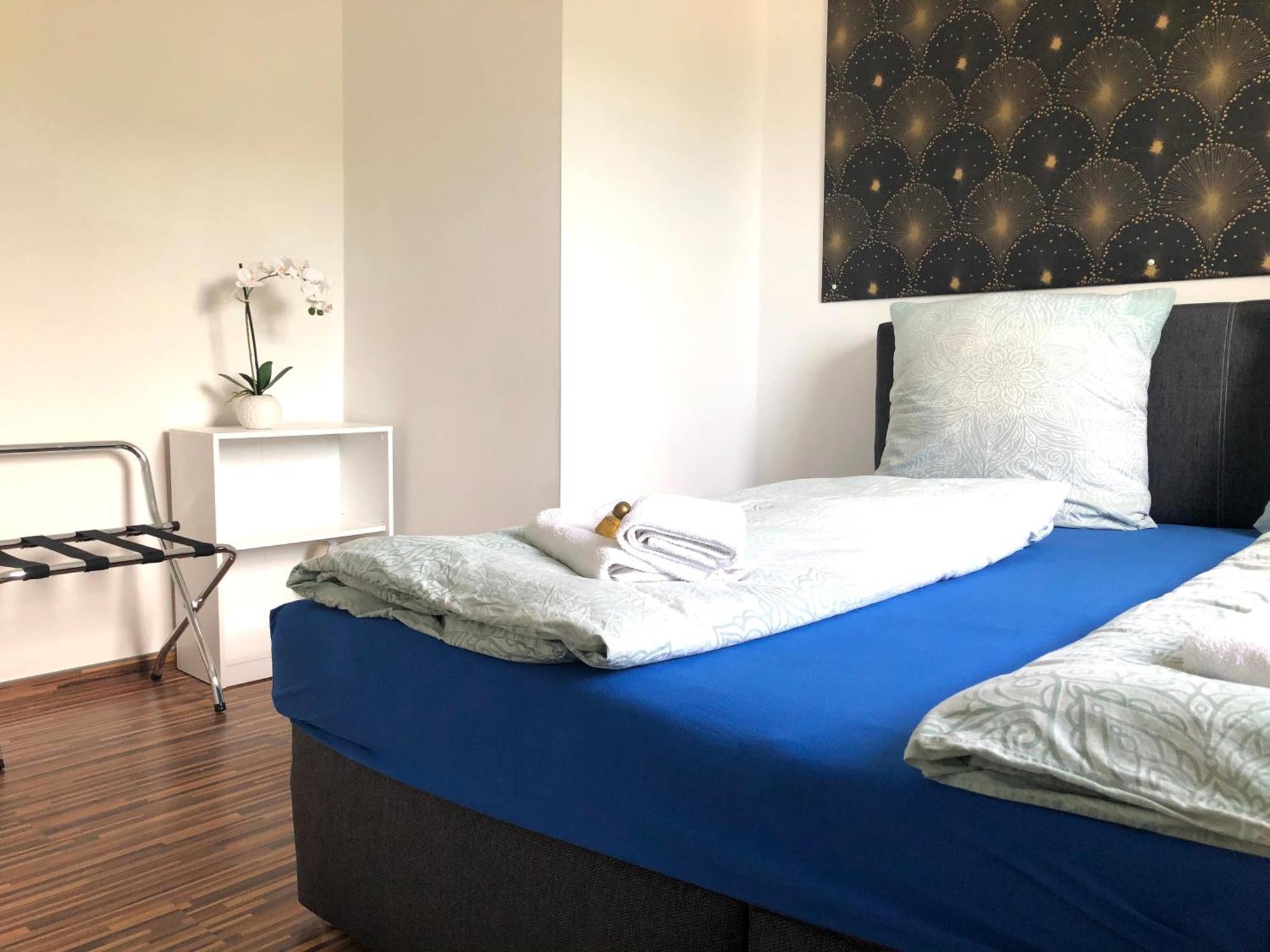 #World Privat Wohnung Шкойдиц Экстерьер фото