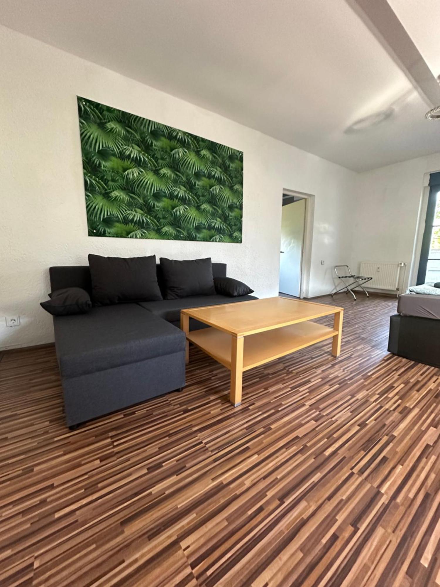 #World Privat Wohnung Шкойдиц Экстерьер фото